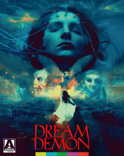 Dream Demon [Blu-ray]