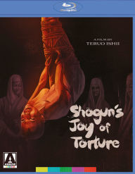 Title: Shogun's Joy of Torture [Blu-ray]