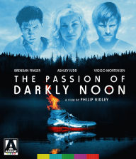 Title: The Passion of Darkly Noon [Blu-ray]