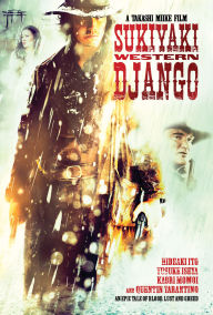 Title: Sukiyaki Western Django