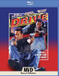 Title: Drive [Blu-ray]