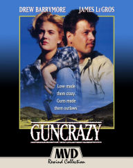 Title: Guncrazy [Blu-ray]