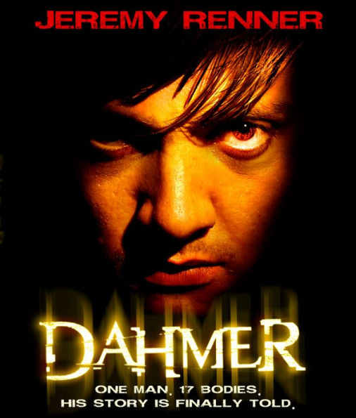 Dahmer [Blu-ray]