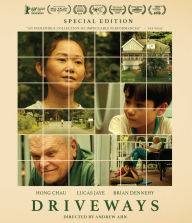 Title: Driveways [Blu-ray]