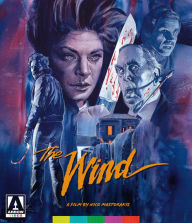 Title: The Wind [Blu-ray]