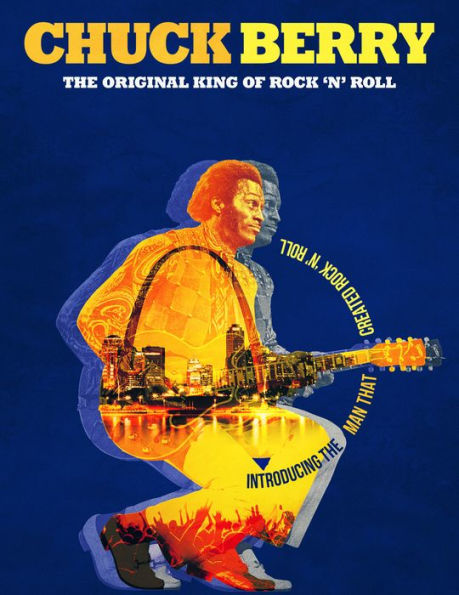 The Original King of Rock 'N' Roll [Video]