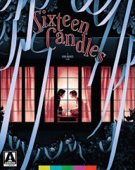 Title: Sixteen Candles [Blu-ray]