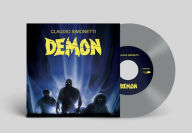 Title: Demoni [Original Soundtrack], Artist: Claudio Simonetti