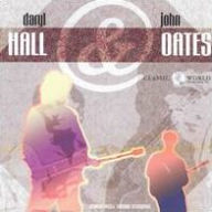 Title: Hall & Oates, Artist: Daryl Hall & John Oates