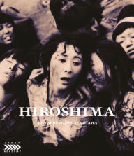 Title: Hiroshima [Blu-ray]