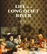 Title: Life Is a Long Quiet River [Blu-ray]