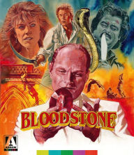 Title: Bloodstone