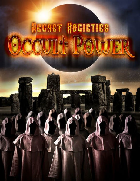 Secret Societies: Occult Power