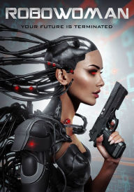 Title: RoboWoman