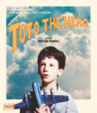 Title: Toto the Hero [Blu-ray]