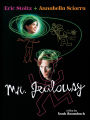 Mr. Jealousy [Blu-ray]