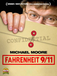 Title: Fahrenheit 9/11