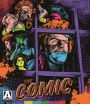 The Comic [Blu-ray]