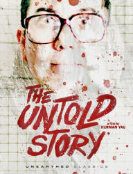 Title: The Untold Story [Blu-ray]