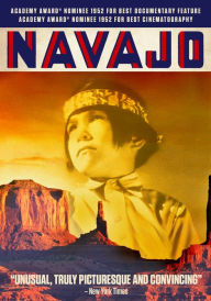 Title: The Navajo