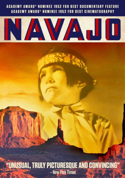 The Navajo