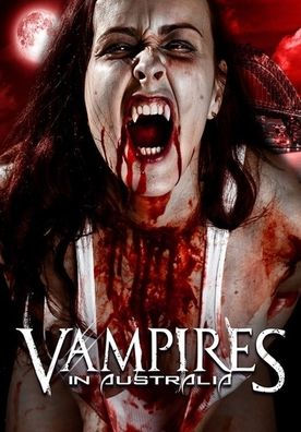 Vampires in Australia