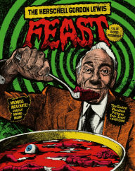 Title: The Herschell Gordon Lewis Feast [Blu-ray] [7 Discs]