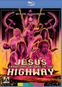 Jesus Shows You the Way to the Highway [Blu-ray]