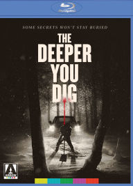 Title: The Deeper You Dig [Blu-ray]