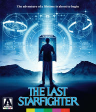 The Last Starfighter [Blu-ray]