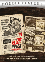 Blood Feast/Scum of the Earth