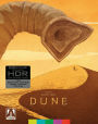 Dune [4K Ultra HD Blu-ray]