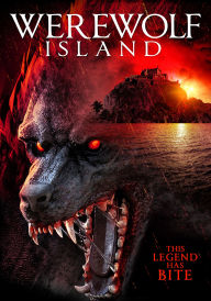 Title: Werewolf Island