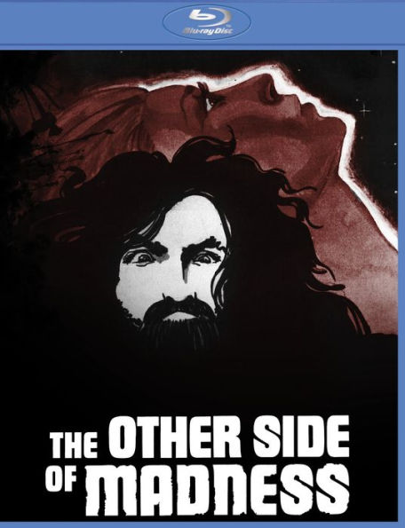 The Other Side of Madness [Blu-ray]