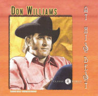 Title: At His Best, Artist: Don Williams