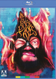 Title: The El Duce Tapes [Blu-ray]
