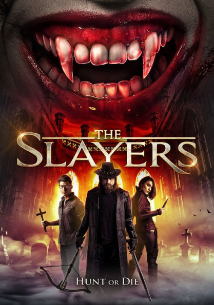 The Slayers