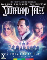 Title: Southland Tales [Blu-ray]