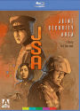 JSA: Joint Security Area