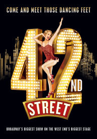 Title: 42nd Street