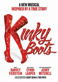 Title: Kinky Boots: The Musical