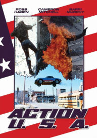 Title: Action USA