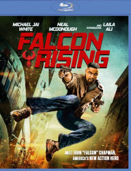 Title: Falcon Rising