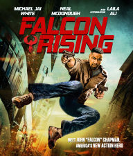 Title: Falcon Rising [Blu-ray]