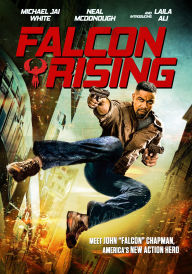Title: Falcon Rising