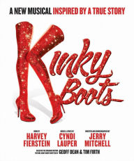 Title: Kinky Boots: The Musical [Blu-ray]
