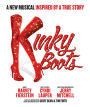 Kinky Boots: The Musical [Blu-ray]