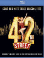 42nd Street [Blu-ray]