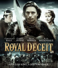 Title: Royal Deceit [Blu-ray]