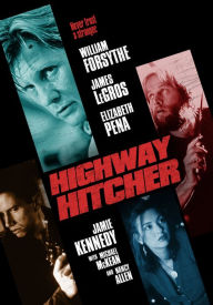 Title: Highway Hitcher (Aka The Pass)